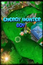 Energy Hunter Boy