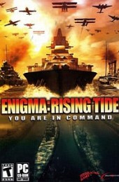 Enigma: Rising Tide