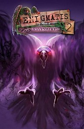 Enigmatis 2: The Mists of Ravenwood