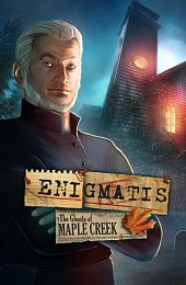 Enigmatis: The Ghosts of Maple Creek