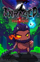 Enraged Red Ogre