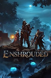 Enshrouded