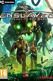 ENSLAVED: Odyssey to the West Premium Edition