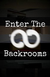 Enter The Backrooms