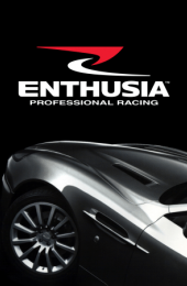 Enthusia: Professional Racing