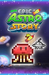 Epic Astro Story