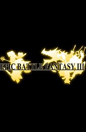 Epic Battle Fantasy 3