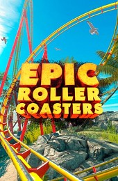 Epic Roller Coasters