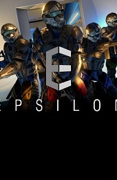 Epsilon