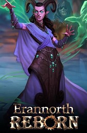 Erannorth Reborn