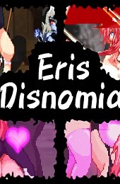 Eris Dysnomia