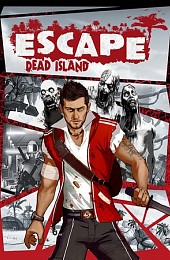 Escape: Dead Island