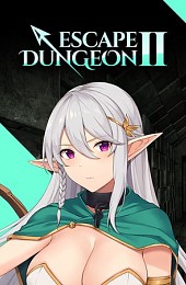 Escape Dungeon 2