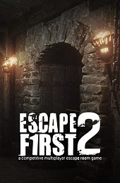 Escape First 2