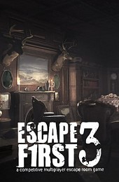 Escape First 3