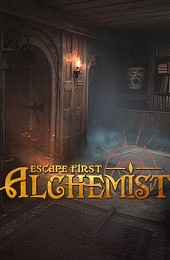 Escape First Alchemist