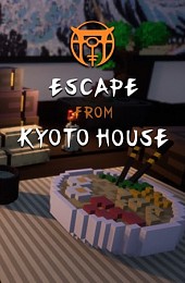 Escape from Kyoto House