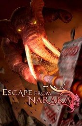 Escape from Naraka