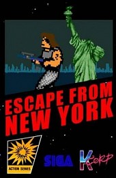 Escape from New York