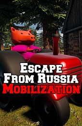 Escape From russia: Mobilization