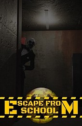 Escape From School: F.E.L.I.K