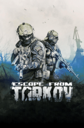 Escape from Tarkov