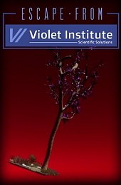 Escape From Violet Institute