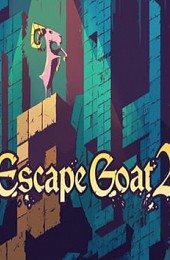 Escape Goat 2