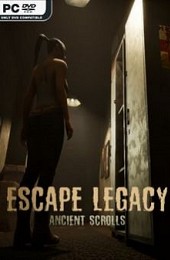 Escape Legacy: Ancient Scrolls