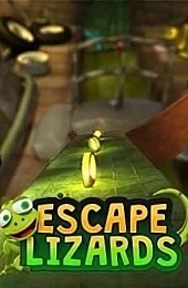 Escape Lizards