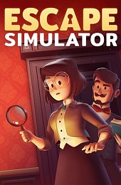 Escape Simulator