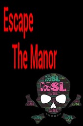 Escape The Manor