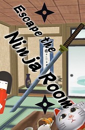 Escape the Ninja Room