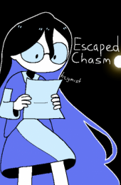 Escaped Chasm