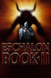 Eschalon: Book 2