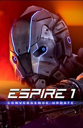 Espire 1: VR Operative