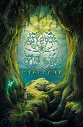 Essence Of The Tjikko - Prologue