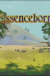 Essenceborn