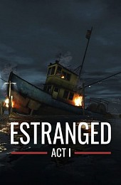 Estranged: Act 1