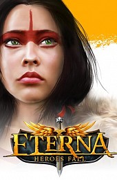 Eterna: Heroes Fall