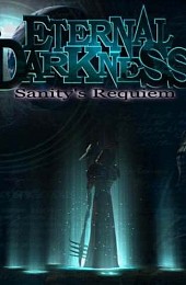 Eternal Darkness: Sanity's Requiem