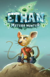 Ethan: Meteor Hunter