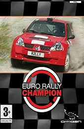 Euro Rally Champion