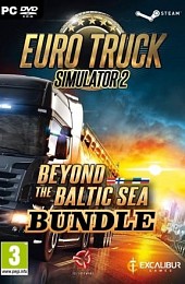 Euro Truck Simulator 2 - Beyond the Baltic Sea