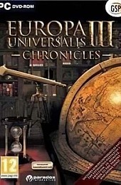 Europa Universalis 3 - Chronicles