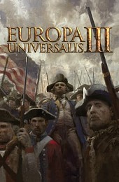 Europa Universalis 3 Complete