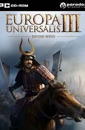 Europa Universalis 3: Divine Wind