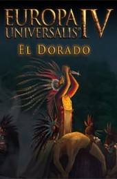 Europa Universalis 4: El Dorado