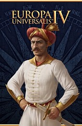 Europa Universalis 4