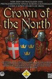 Europa Universalis: Crown of the North